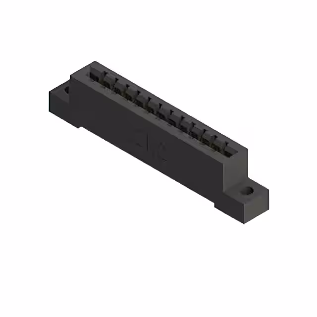 387-012-540-104 EDAC Inc.  Edgeboard Connectors